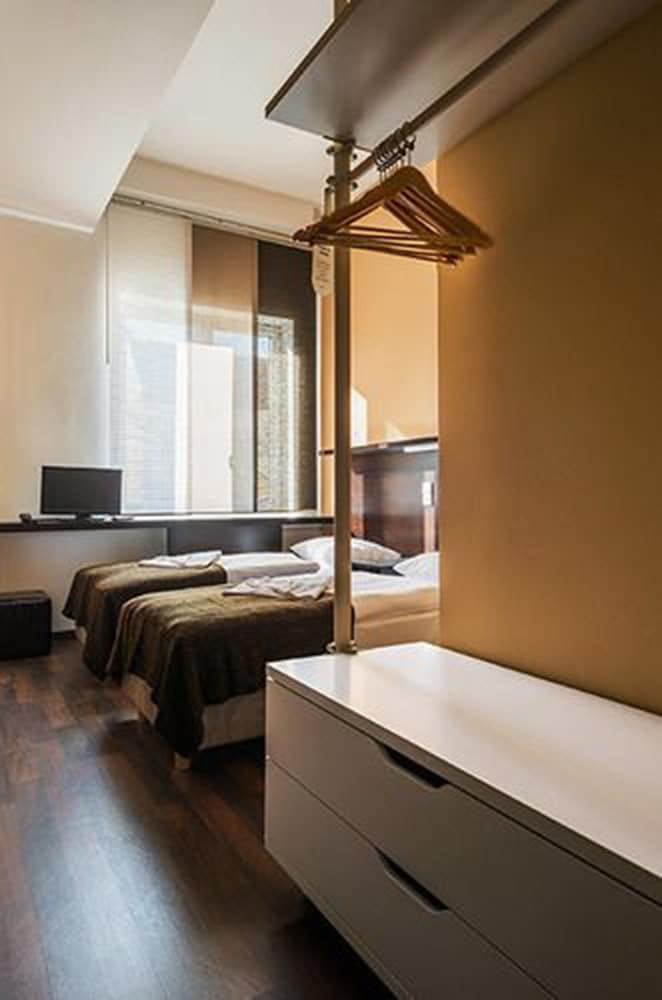 Apple City Hotel 18