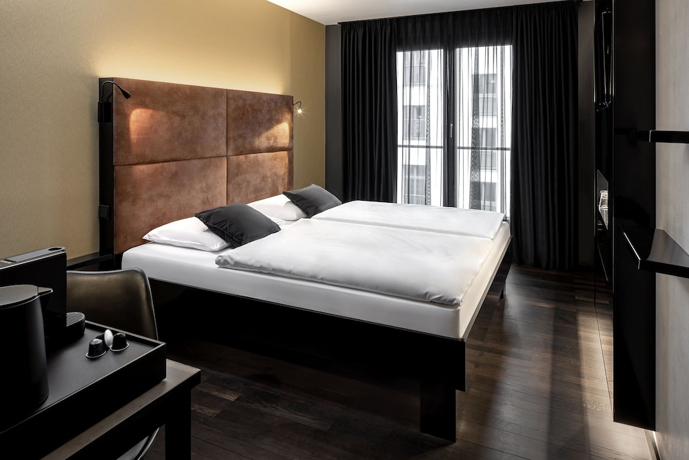 Hotel ZOE by AMANO 7