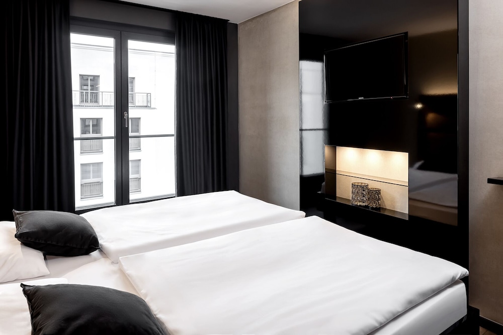 Hotel ZOE by AMANO 8
