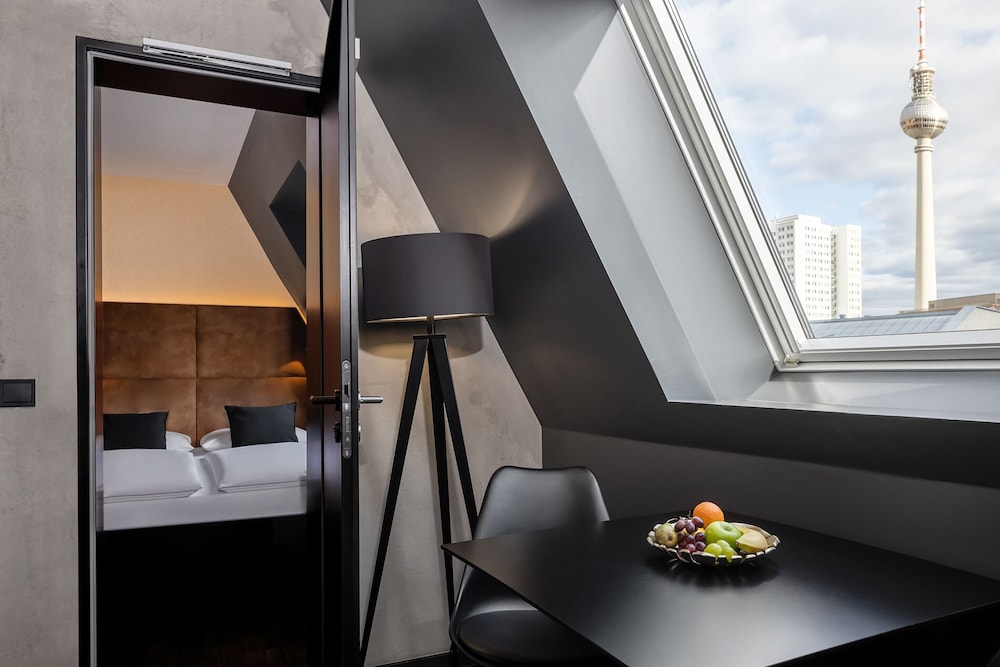 Hotel ZOE by AMANO 10