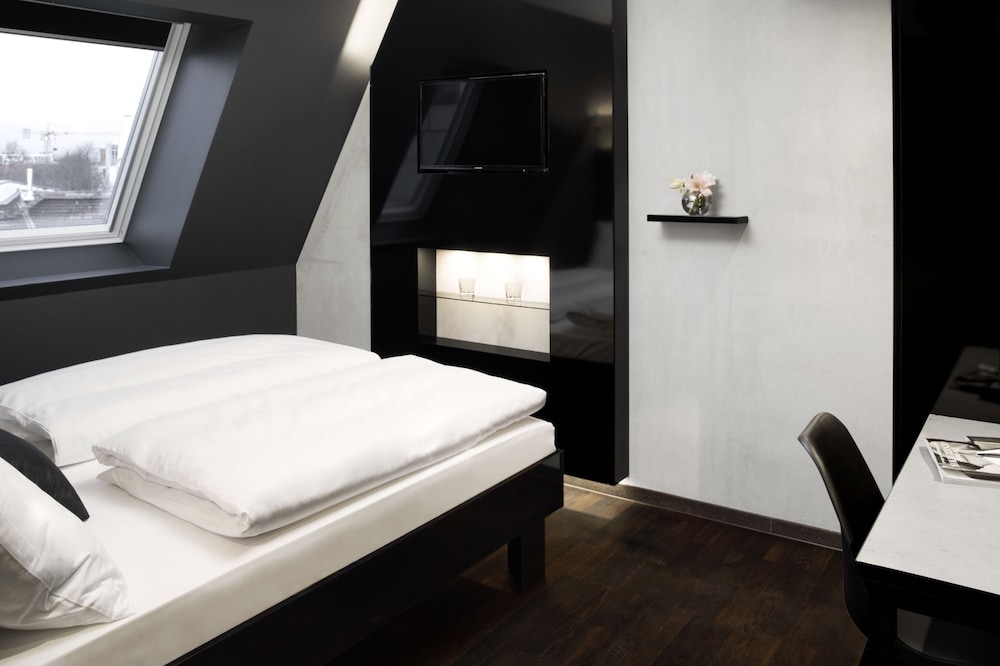 Hotel ZOE by AMANO 1