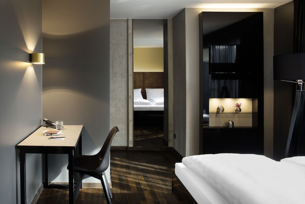 Hotel ZOE by AMANO 2