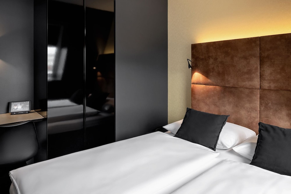 Hotel ZOE by AMANO 11