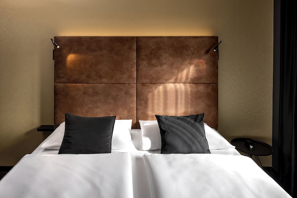 Hotel ZOE by AMANO 12