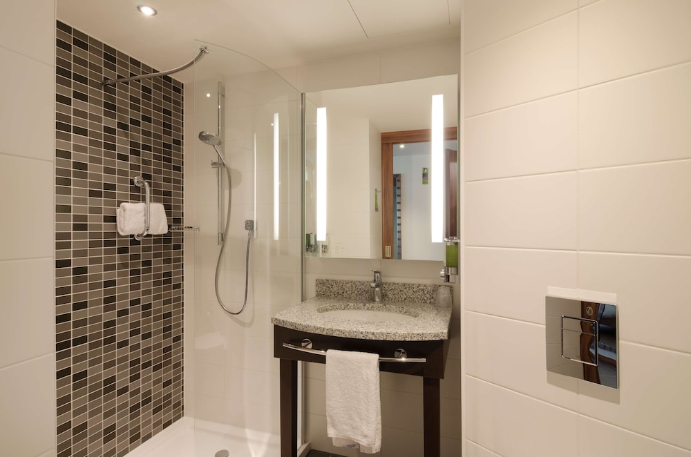 Hampton by Hilton Frankfurt City Centre Messe 20