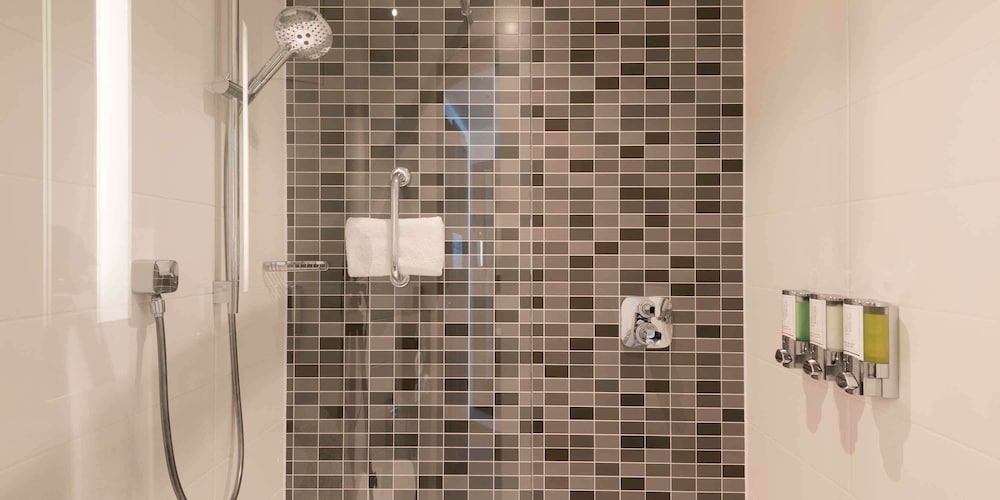 Hampton by Hilton Frankfurt City Centre Messe 19