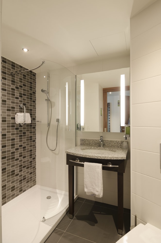 Hampton by Hilton Frankfurt City Centre Messe 17