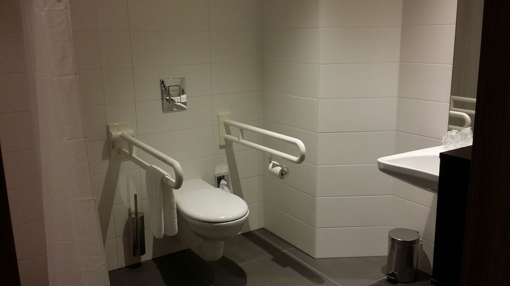Hampton by Hilton Frankfurt City Centre Messe 15