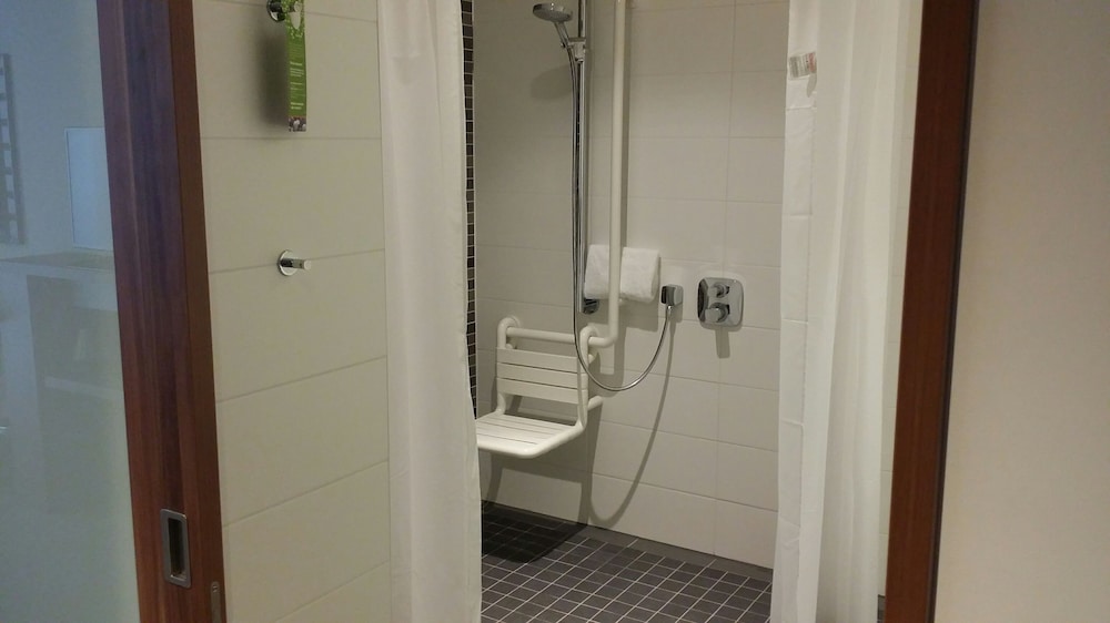 Hampton by Hilton Frankfurt City Centre Messe 16