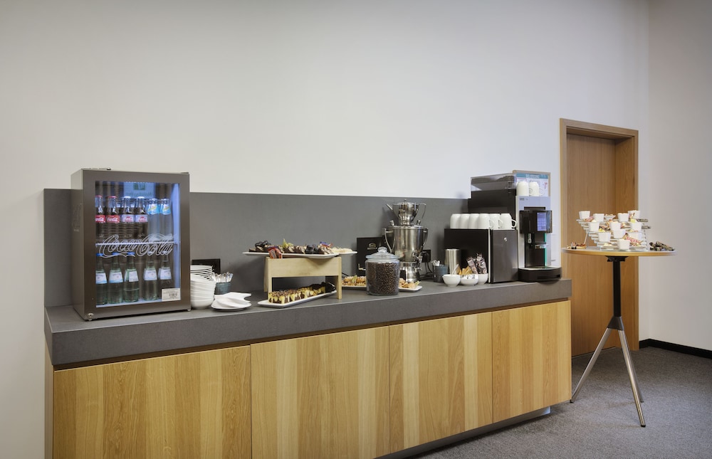 Holiday Inn Frankfurt-Alte Oper 22