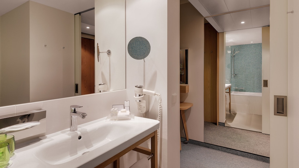 Holiday Inn Frankfurt-Alte Oper 16