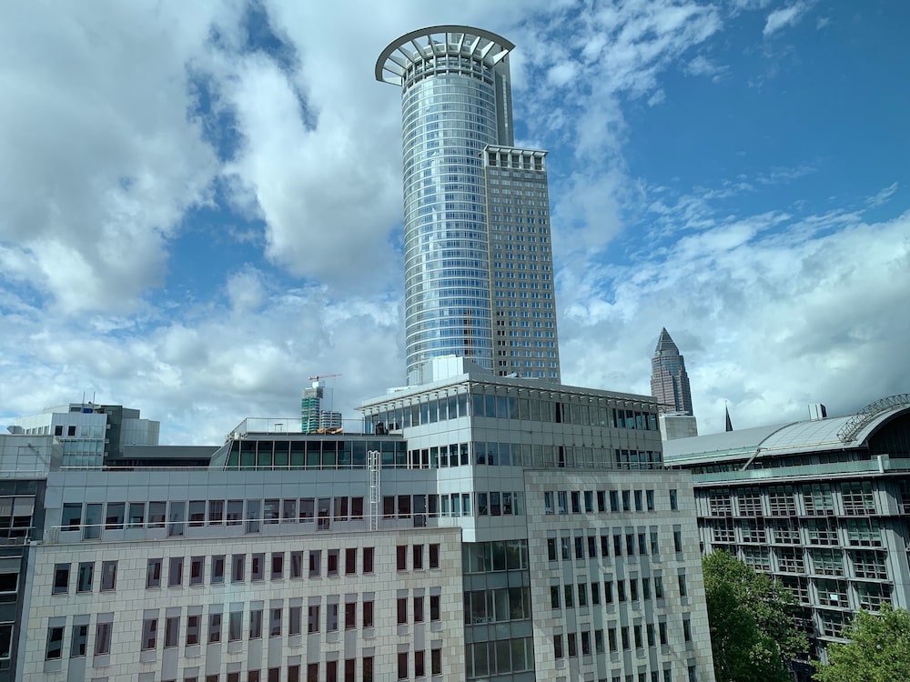 Holiday Inn Frankfurt-Alte Oper 12