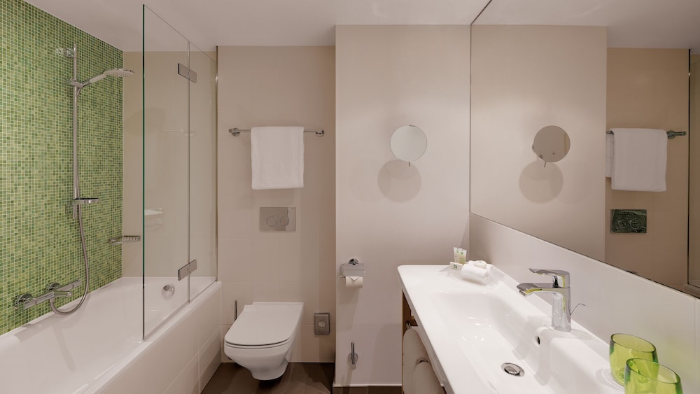Holiday Inn Frankfurt-Alte Oper 18