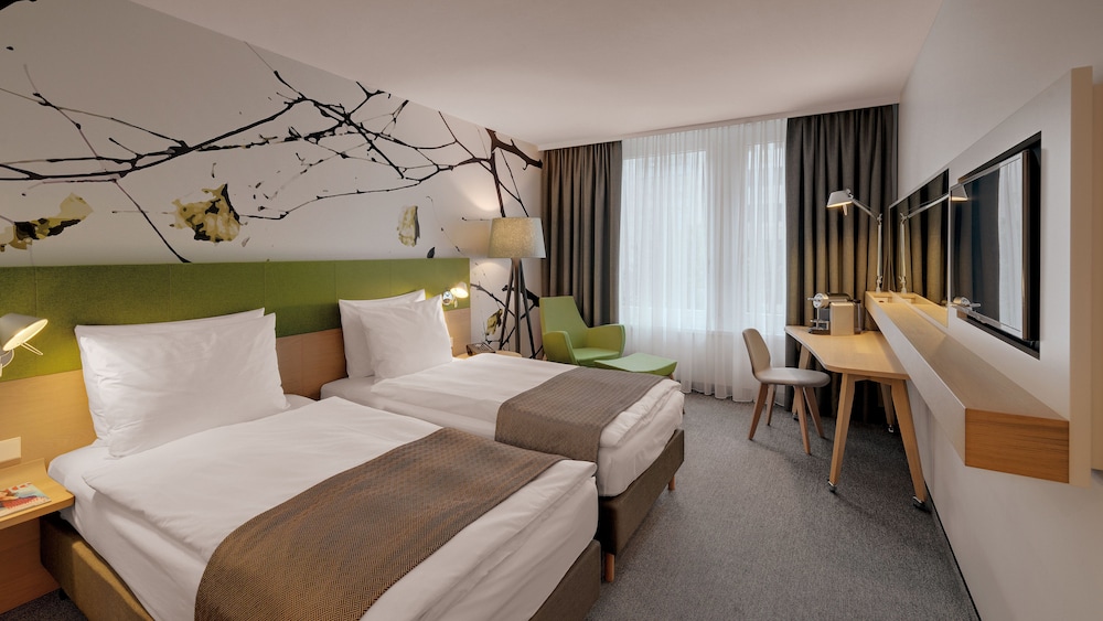 Holiday Inn Frankfurt-Alte Oper 11