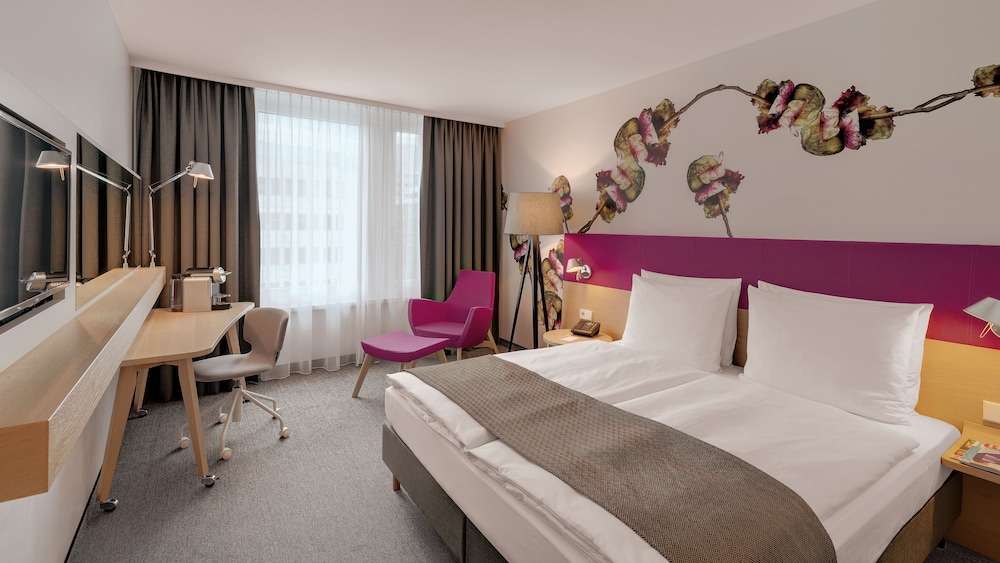 Holiday Inn Frankfurt-Alte Oper 10