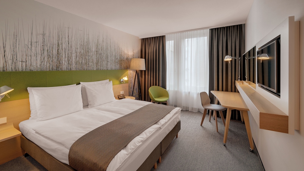 Holiday Inn Frankfurt-Alte Oper 2