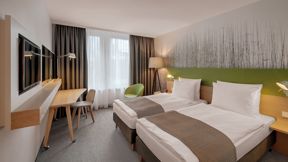 Holiday Inn Frankfurt-Alte Oper 4
