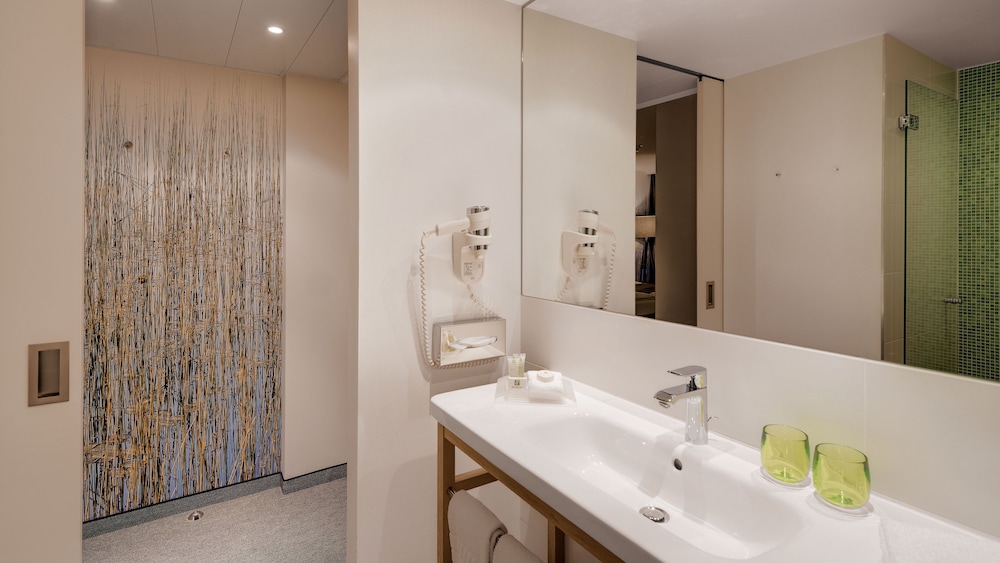 Holiday Inn Frankfurt-Alte Oper 13