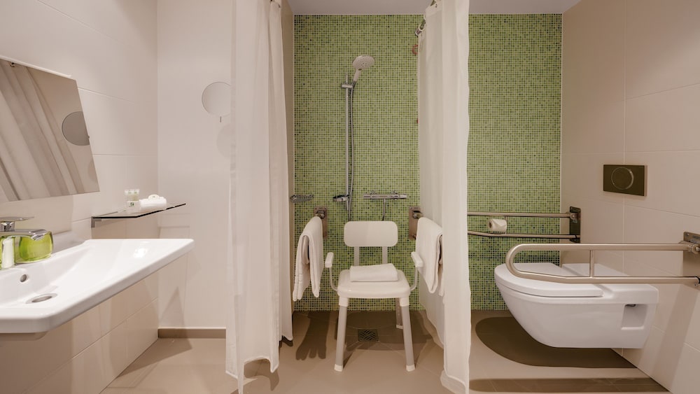 Holiday Inn Frankfurt-Alte Oper 14