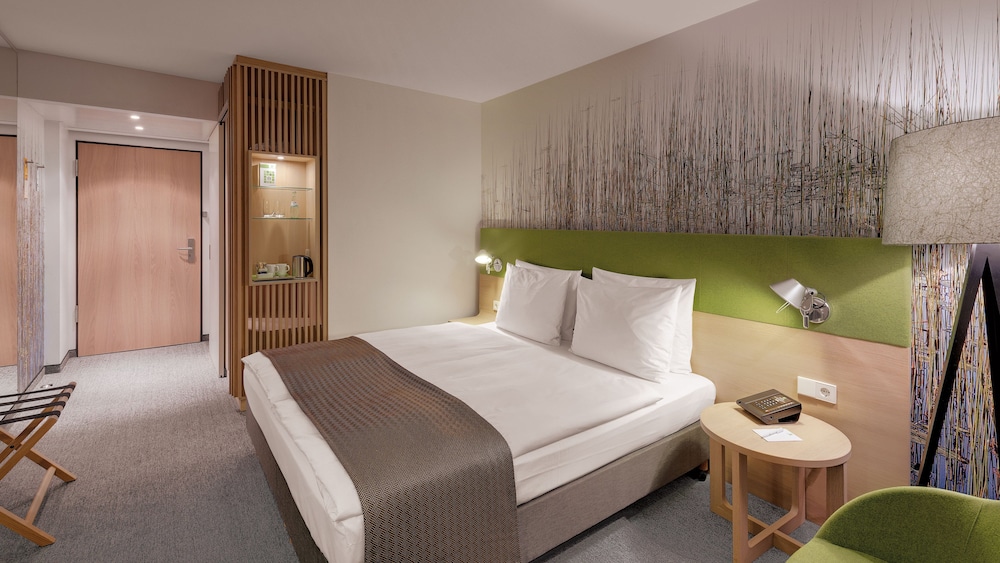 Holiday Inn Frankfurt-Alte Oper 5
