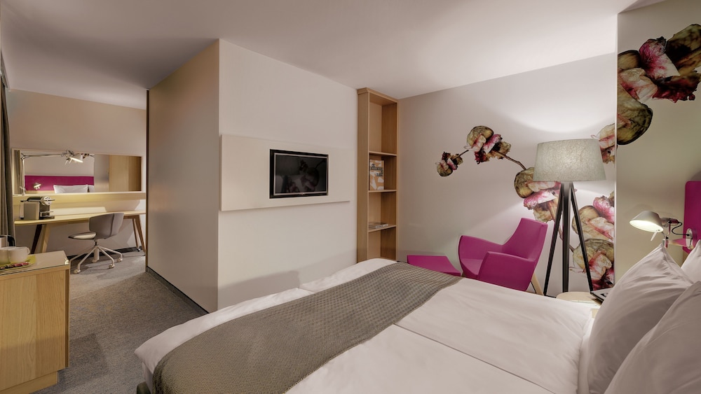 Holiday Inn Frankfurt-Alte Oper 7