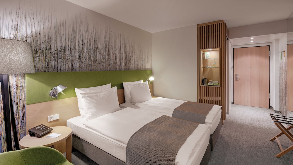 Holiday Inn Frankfurt-Alte Oper 3