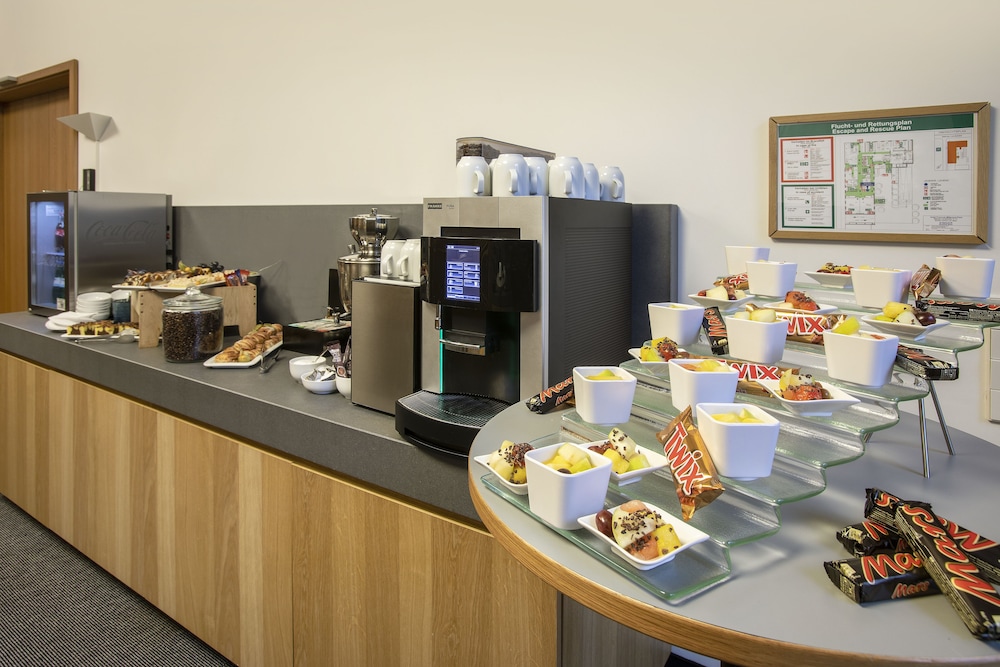Holiday Inn Frankfurt-Alte Oper 21