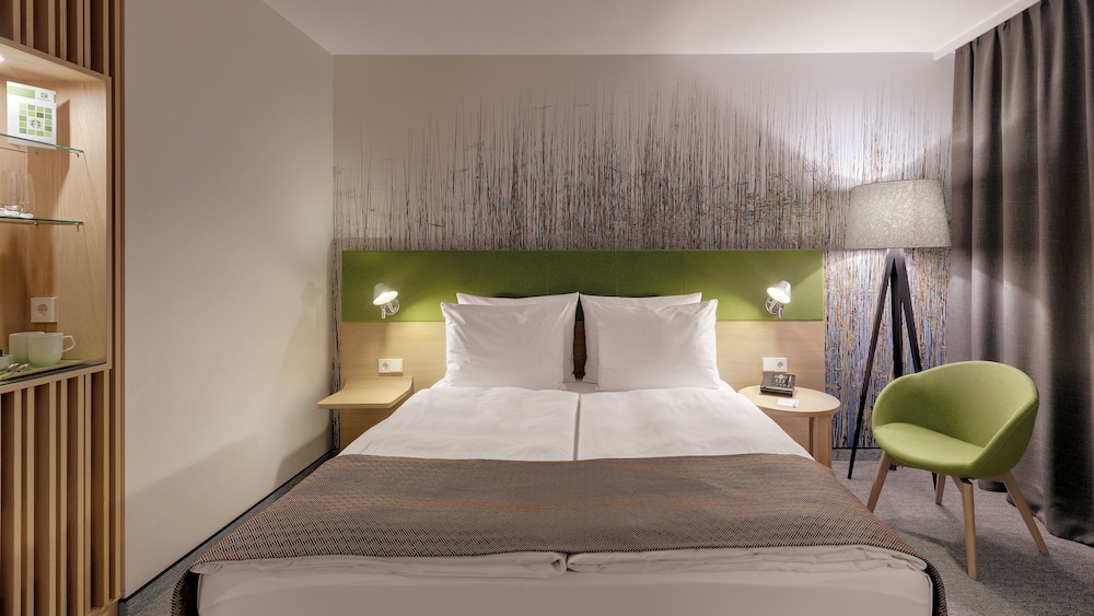 Holiday Inn Frankfurt-Alte Oper 9