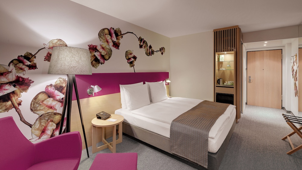 Holiday Inn Frankfurt-Alte Oper 8