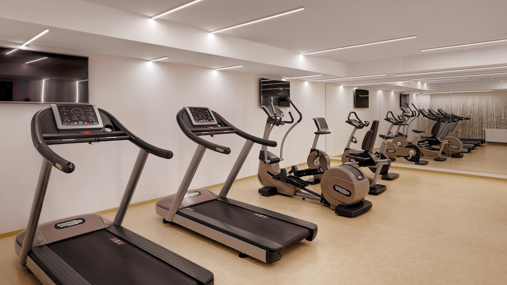 Holiday Inn Frankfurt-Alte Oper 19