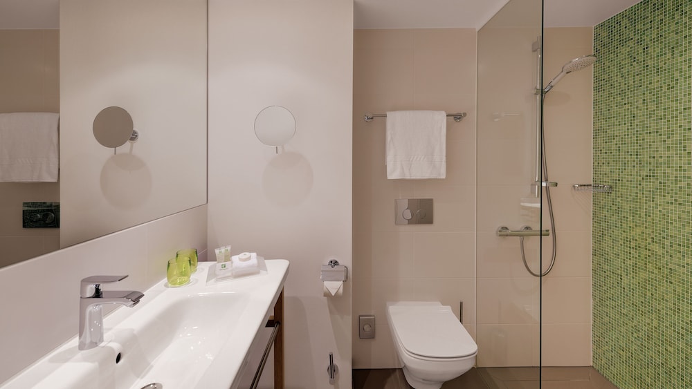 Holiday Inn Frankfurt-Alte Oper 15