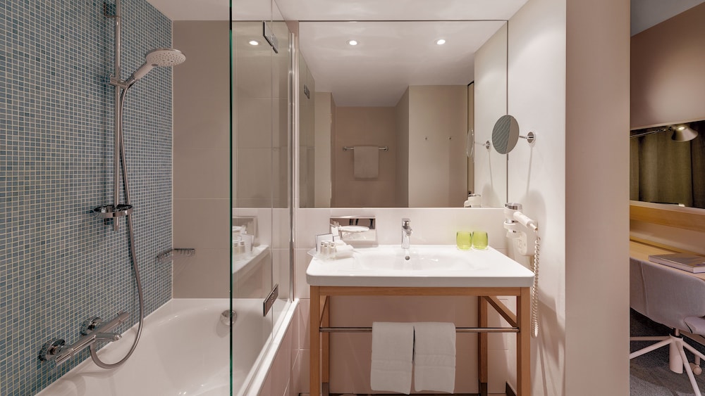 Holiday Inn Frankfurt-Alte Oper 17