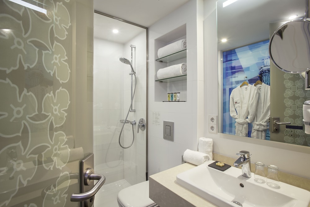 Homaris West Side 19