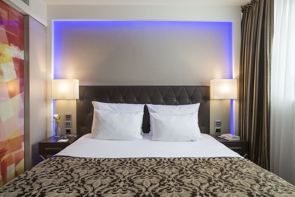 Homaris West Side 16