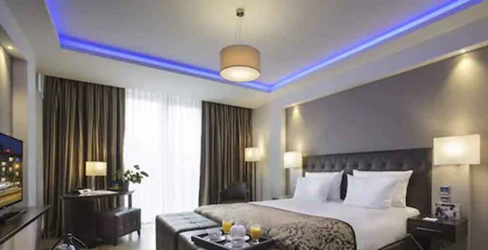 Homaris West Side 1