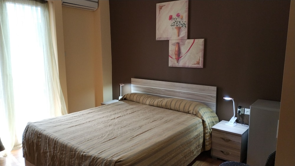 Ambrosia Suites 9