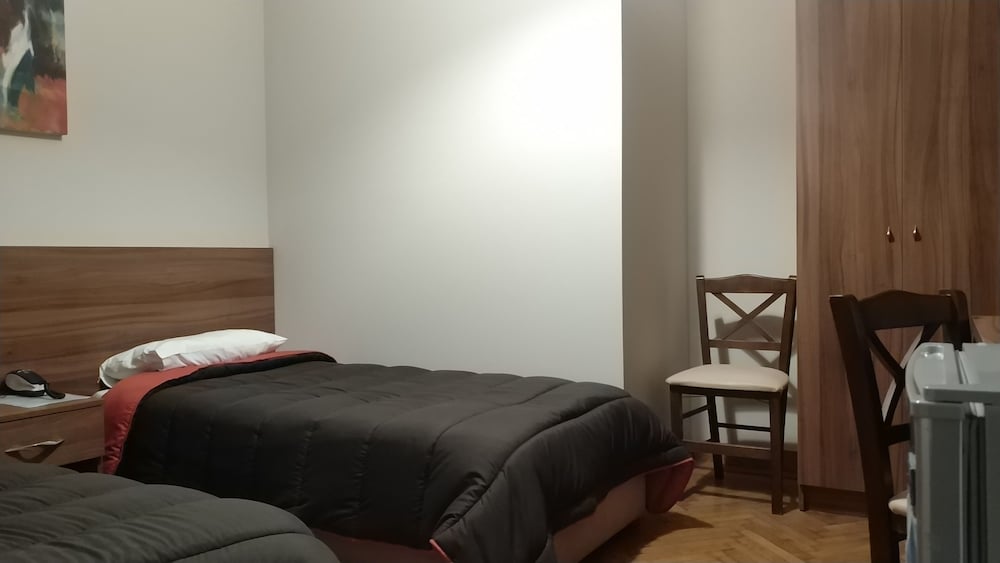 Ambrosia Suites 19