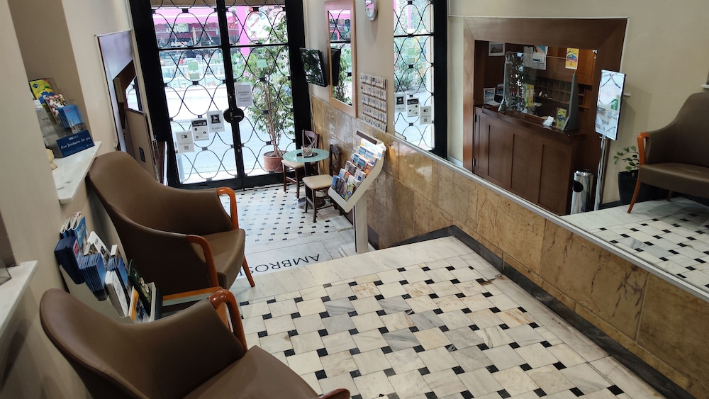 Ambrosia Suites 4