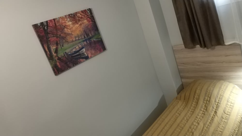 Ambrosia Suites 11