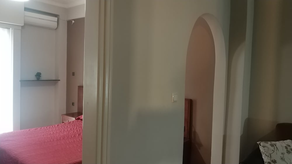 Ambrosia Suites 21