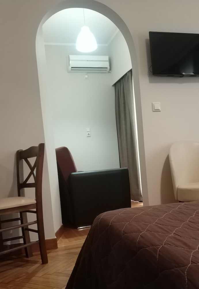 Ambrosia Suites 24