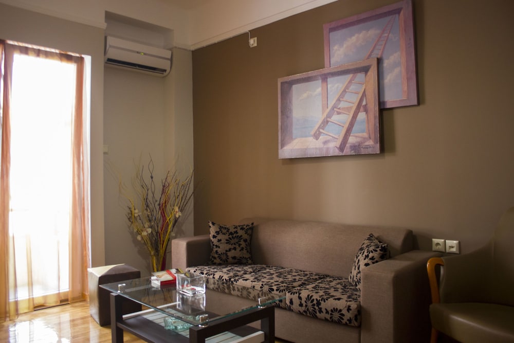 Ambrosia Suites 6