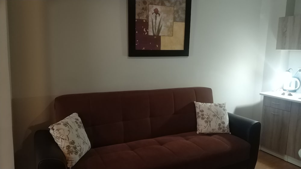 Ambrosia Suites 22