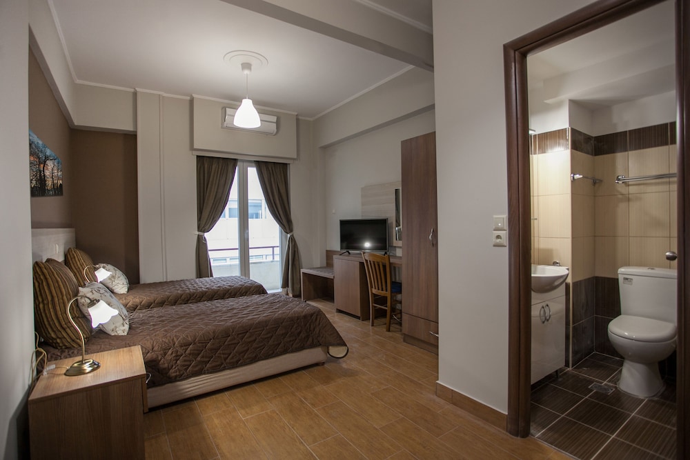 Ambrosia Suites 8