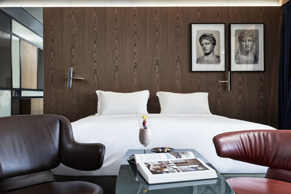 AthensWas Hotel 8