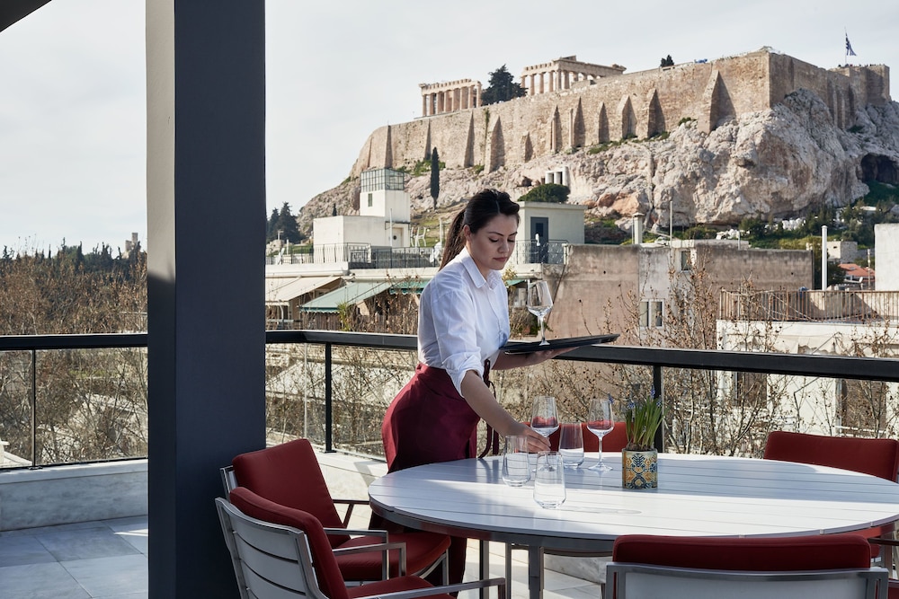 AthensWas Hotel 6