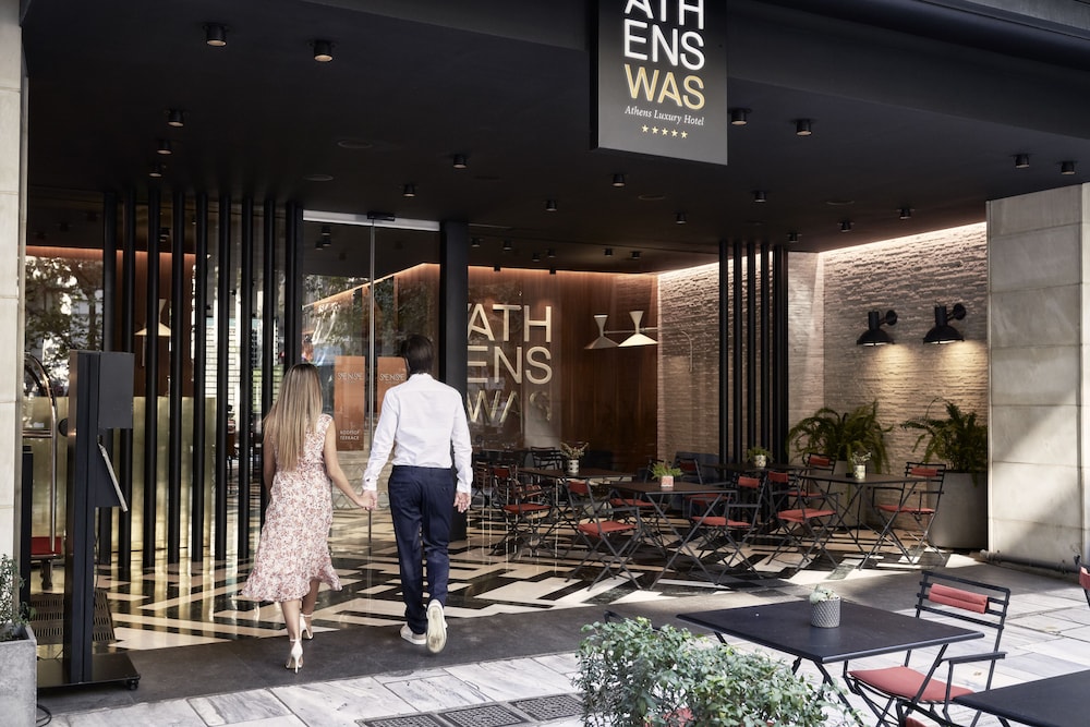 AthensWas Hotel 3