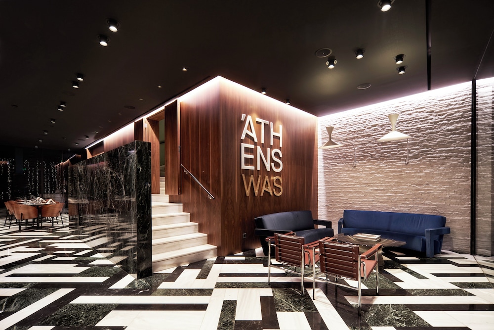 AthensWas Hotel 2