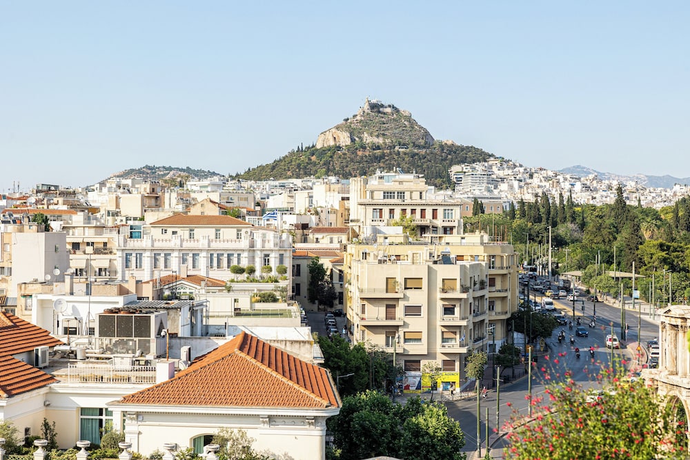 AthensWas Hotel 1