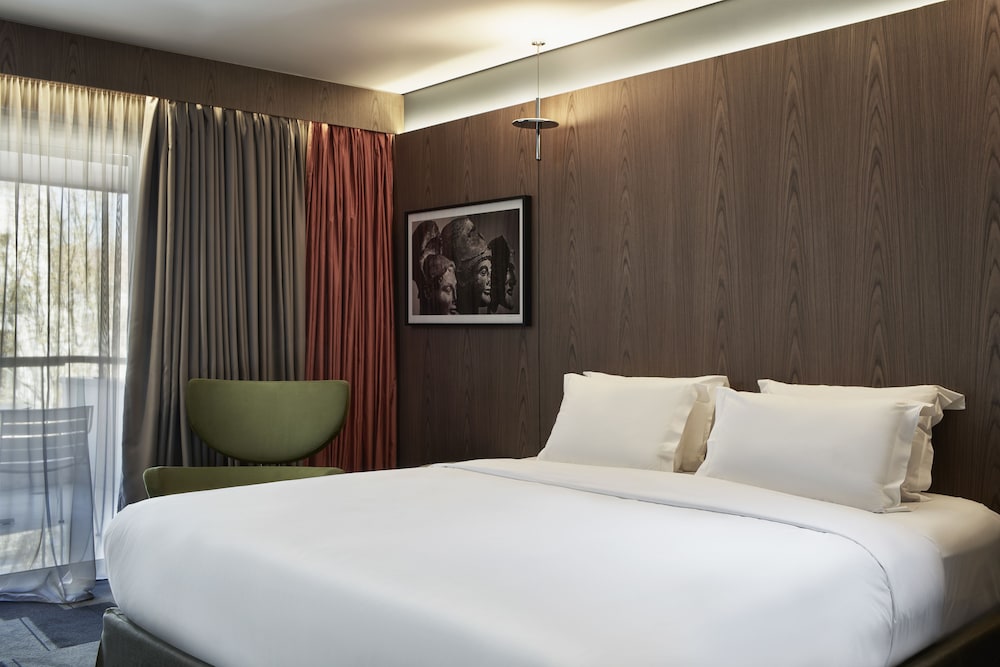 AthensWas Hotel 10
